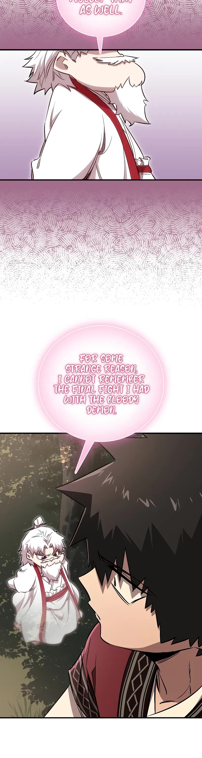 Childhood Friend of the Zenith Chapter 38 page 19 - Chapter 38