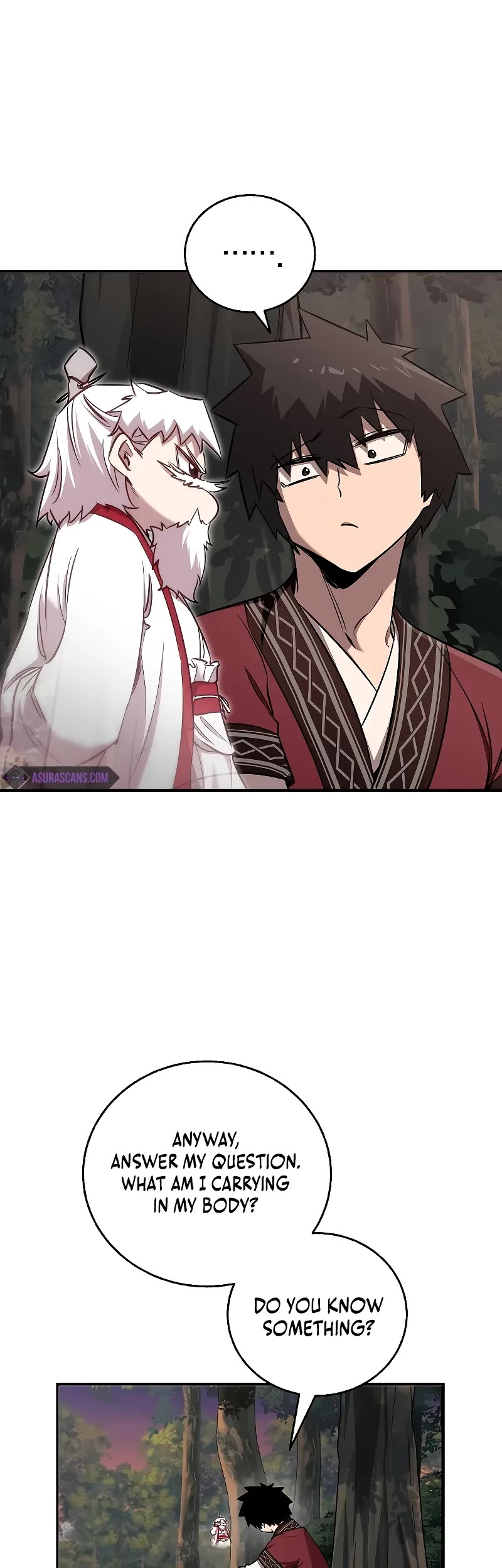 Childhood Friend of the Zenith Chapter 38 page 20 - Chapter 38