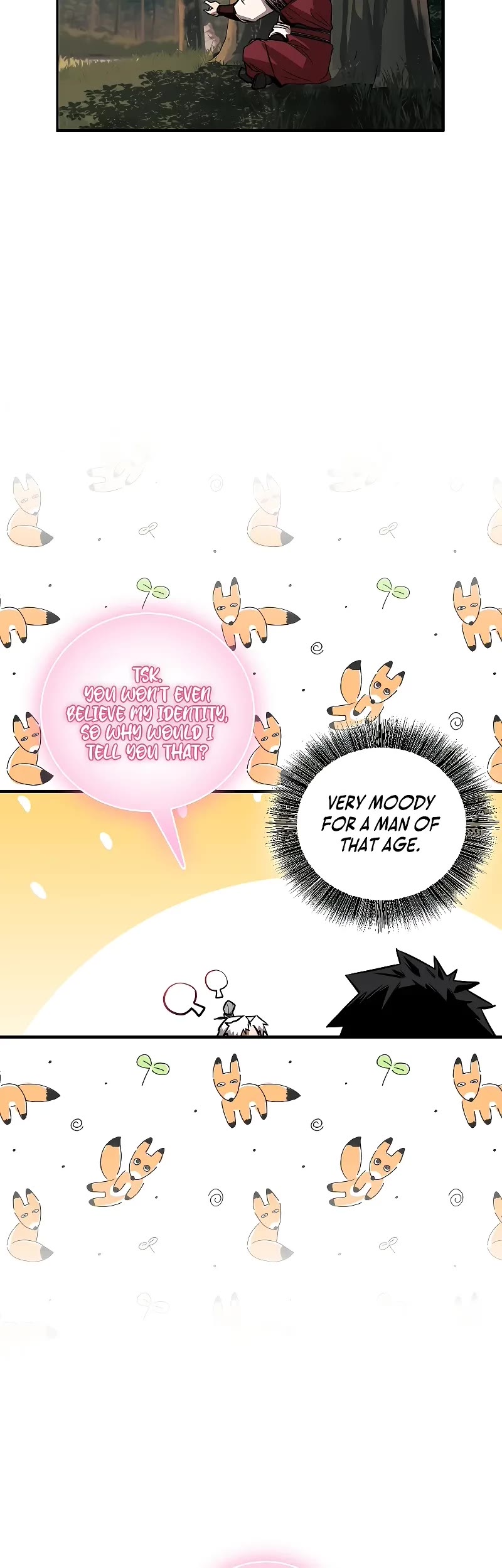 Childhood Friend of the Zenith Chapter 38 page 21 - Chapter 38