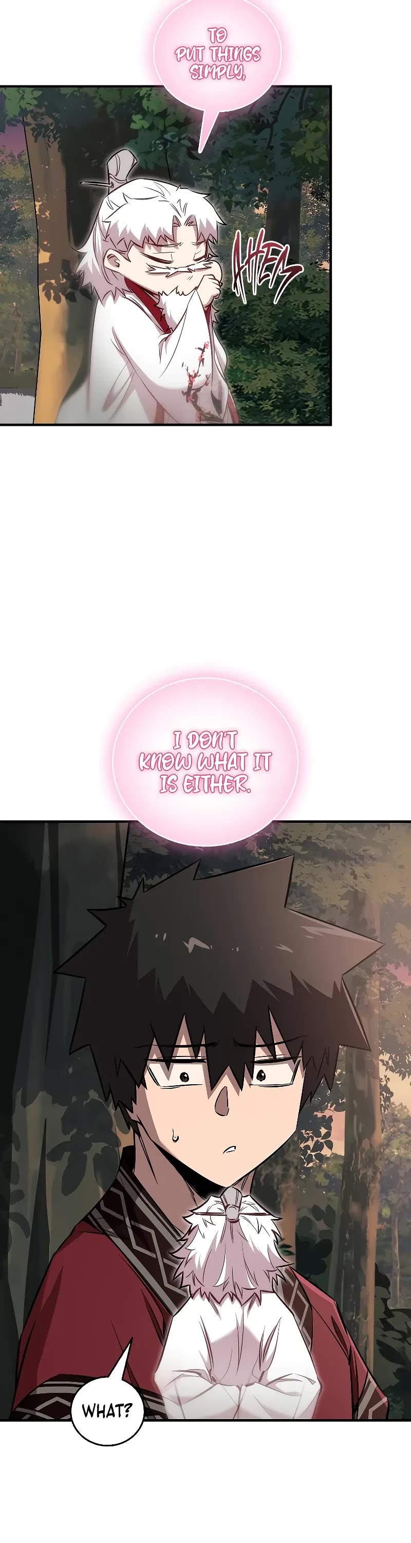 Childhood Friend of the Zenith Chapter 38 page 22 - Chapter 38