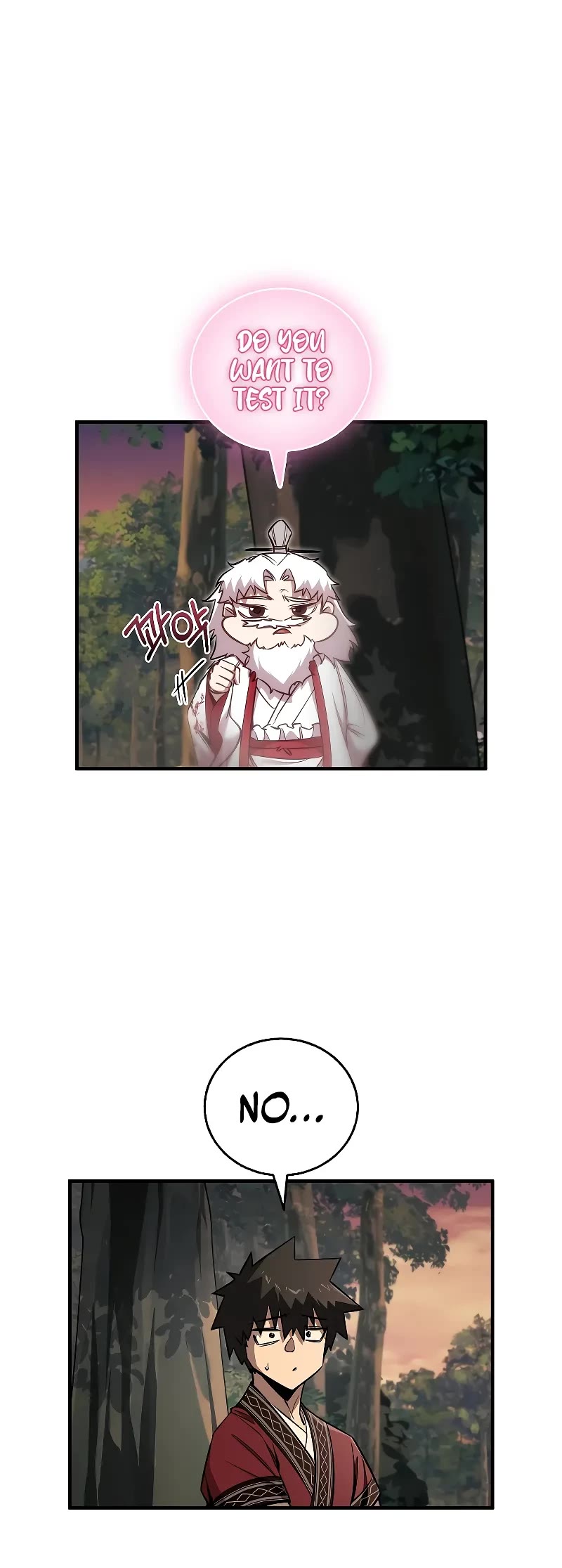 Childhood Friend of the Zenith Chapter 38 page 24 - Chapter 38