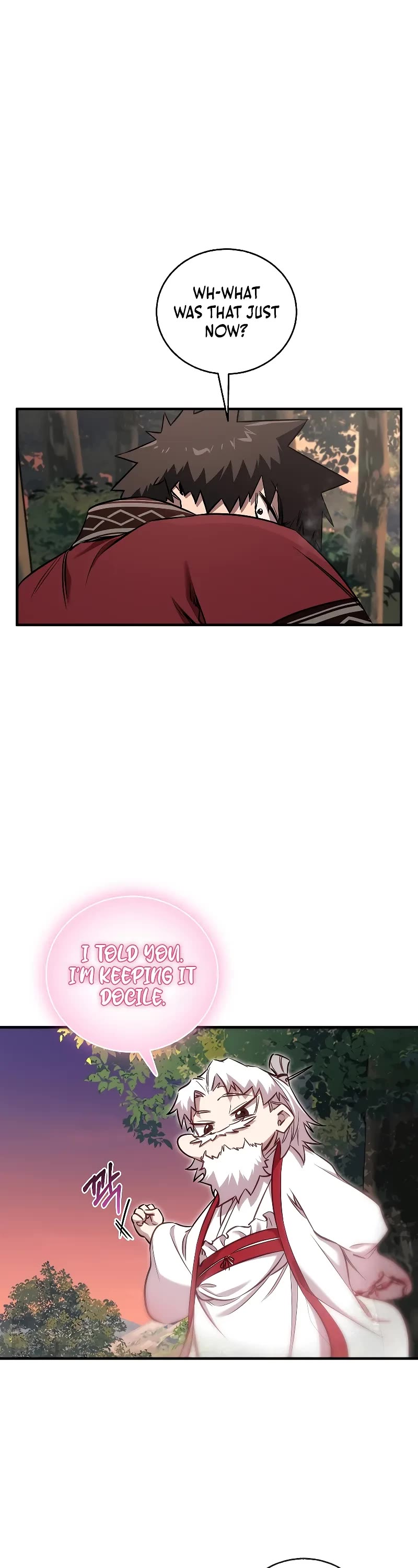 Childhood Friend of the Zenith Chapter 38 page 30 - Chapter 38