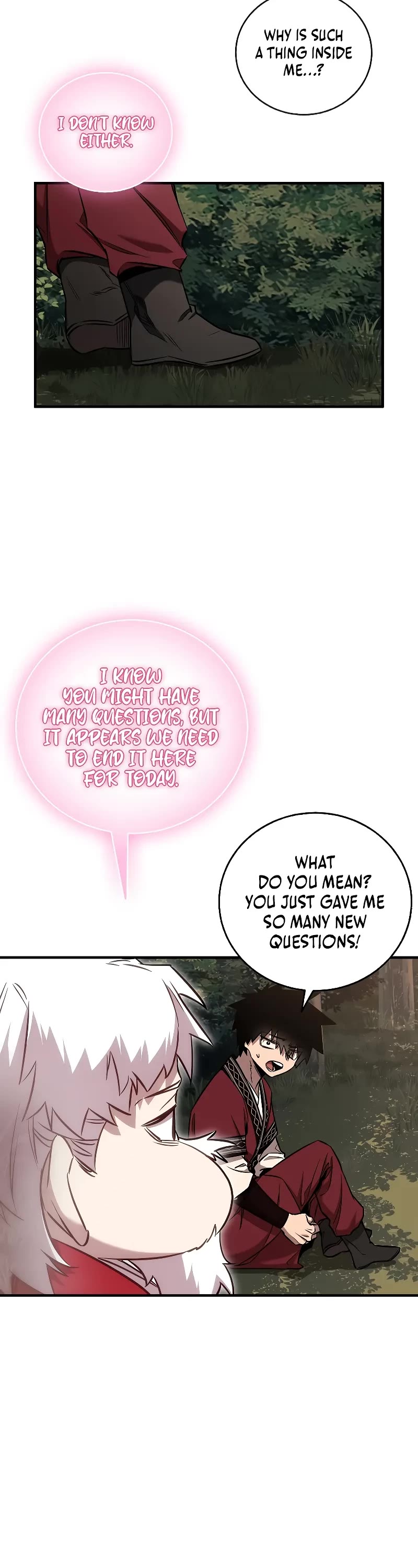 Childhood Friend of the Zenith Chapter 38 page 31 - Chapter 38