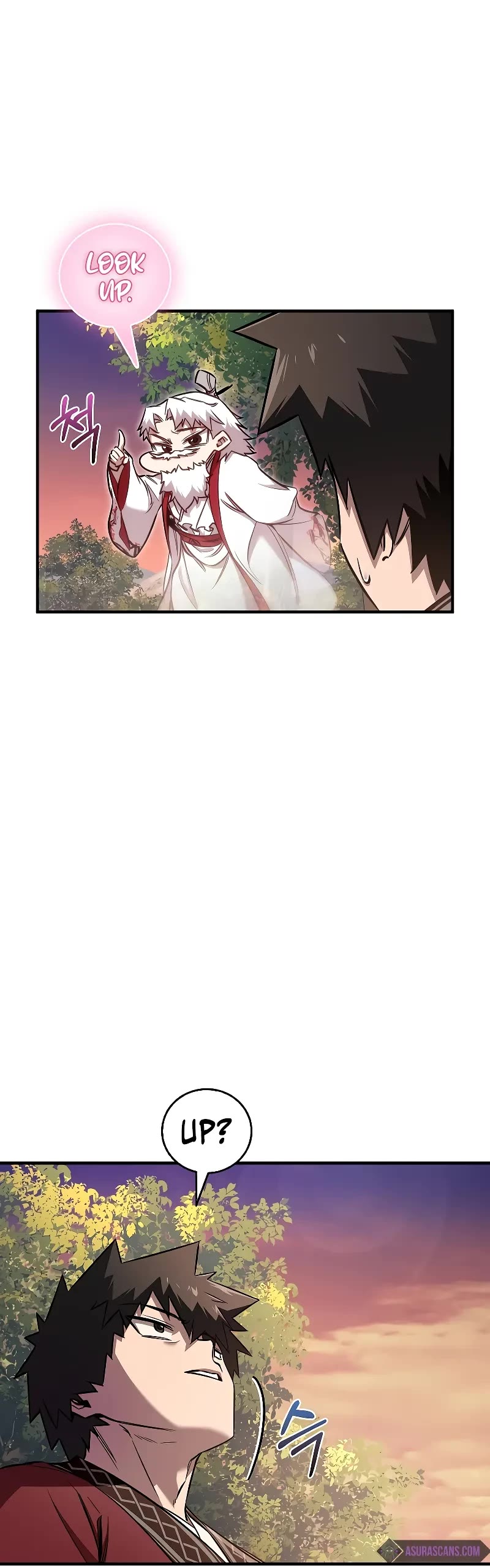 Childhood Friend of the Zenith Chapter 38 page 32 - Chapter 38