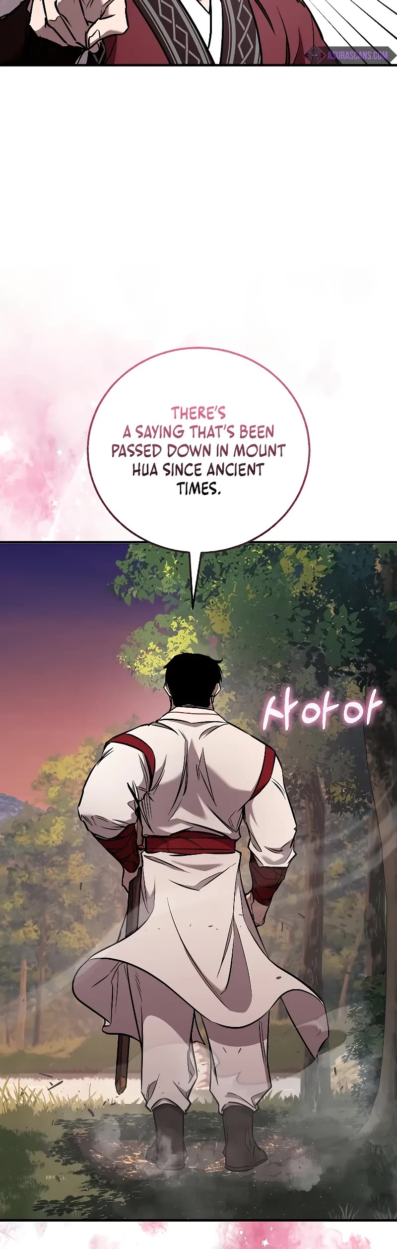 Childhood Friend of the Zenith Chapter 38 page 37 - Chapter 38