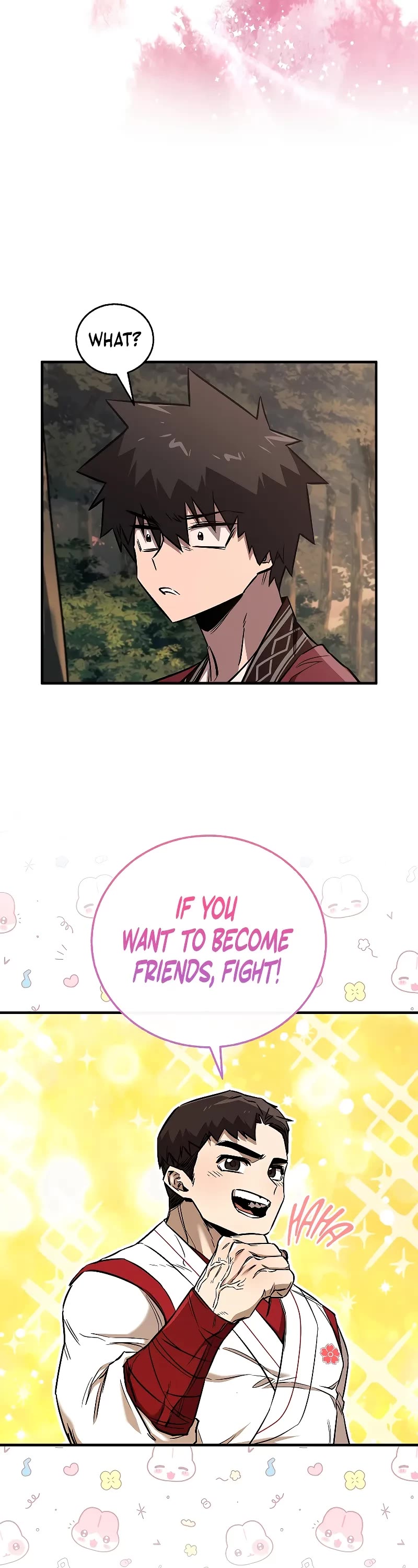 Childhood Friend of the Zenith Chapter 38 page 38 - Chapter 38