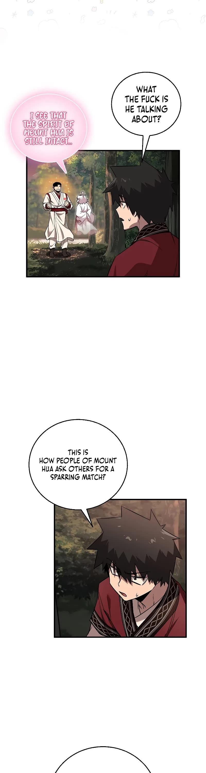 Childhood Friend of the Zenith Chapter 38 page 39 - Chapter 38