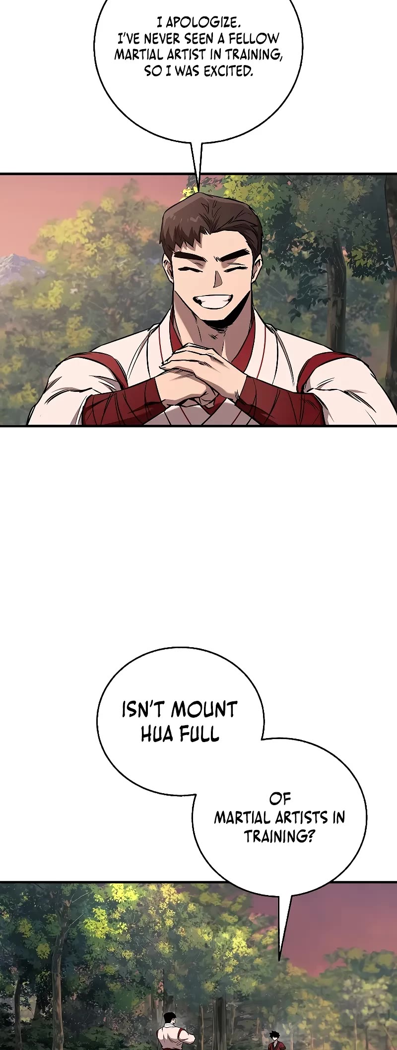 Childhood Friend of the Zenith Chapter 38 page 40 - Chapter 38