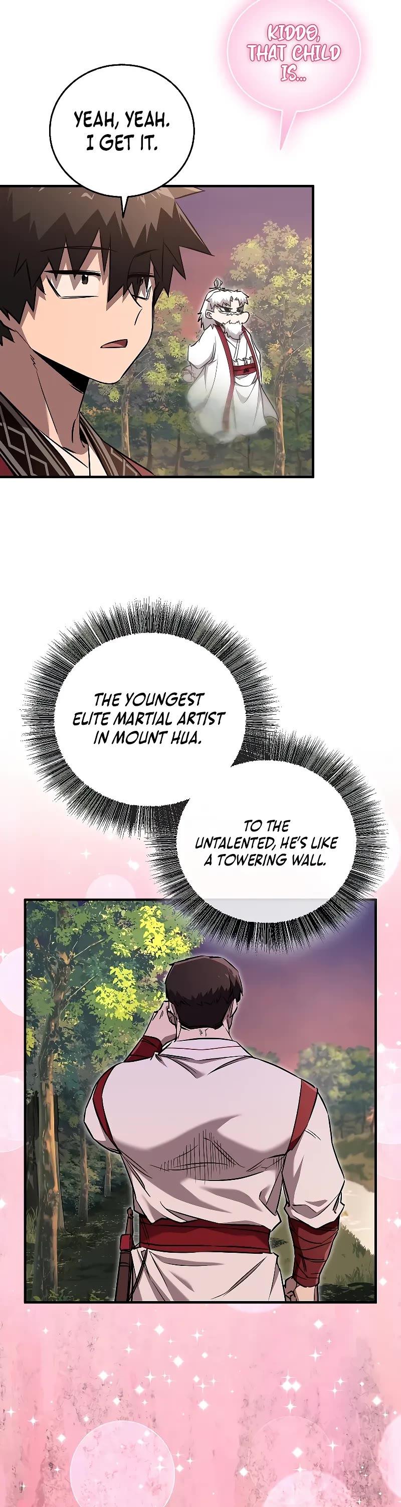 Childhood Friend of the Zenith Chapter 38 page 42 - Chapter 38