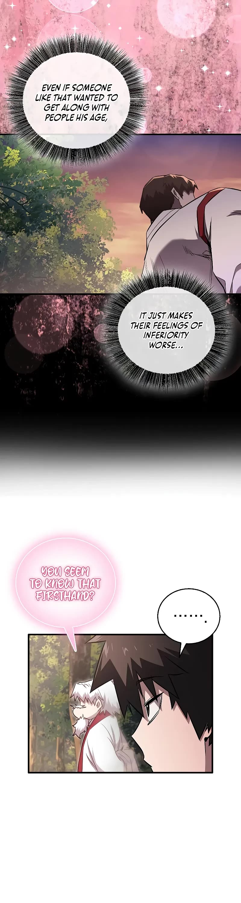 Childhood Friend of the Zenith Chapter 38 page 43 - Chapter 38