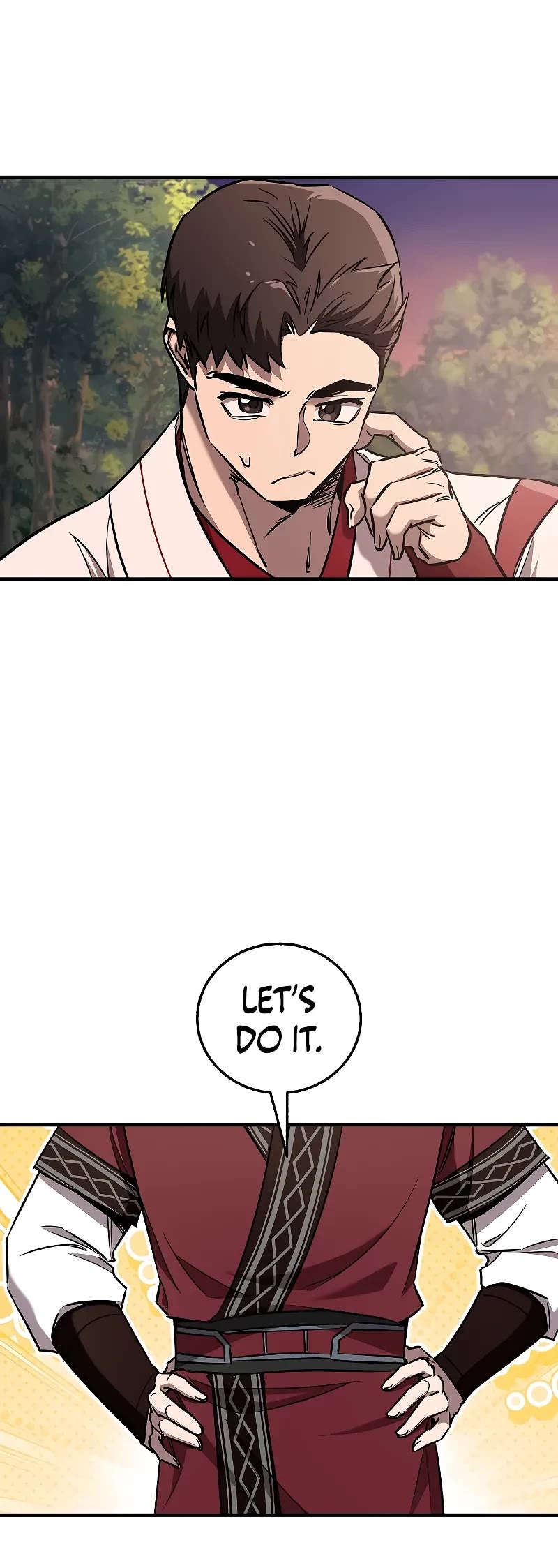 Childhood Friend of the Zenith Chapter 38 page 44 - Chapter 38
