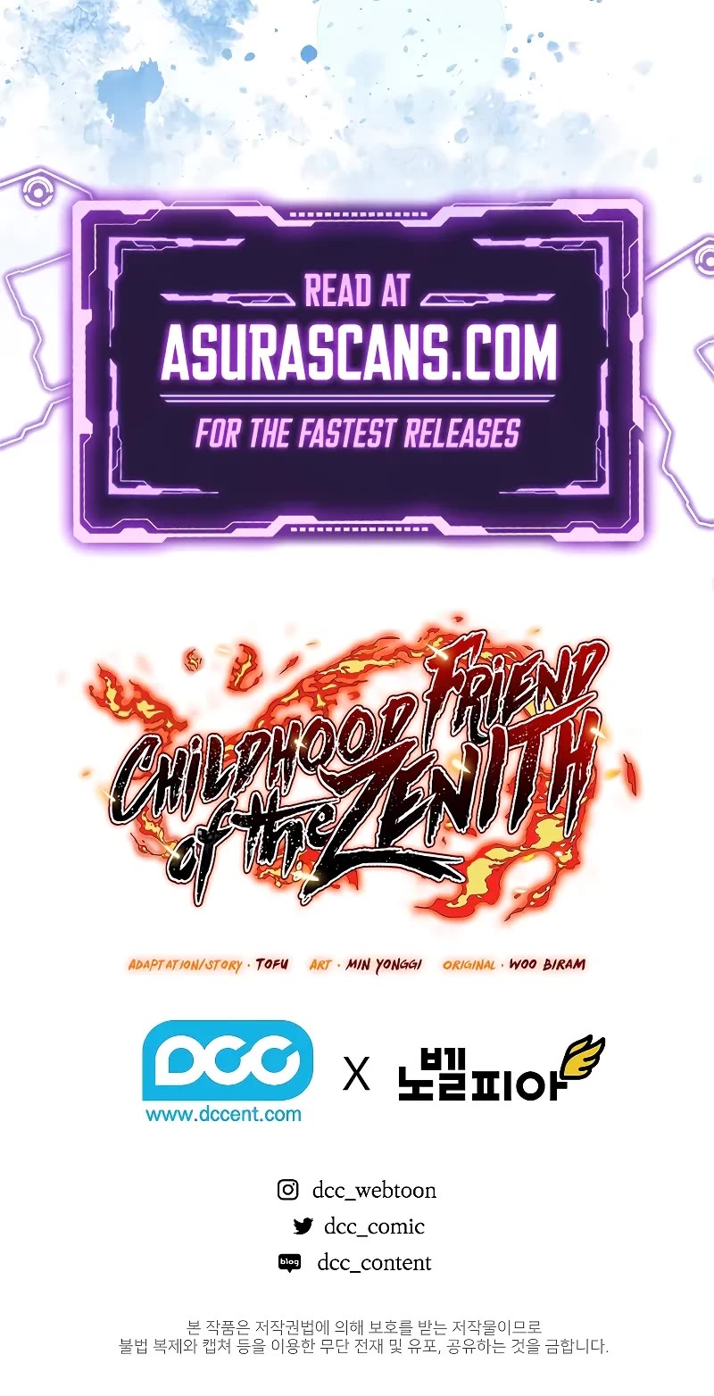 Childhood Friend of the Zenith Chapter 38 page 55 - Chapter 38