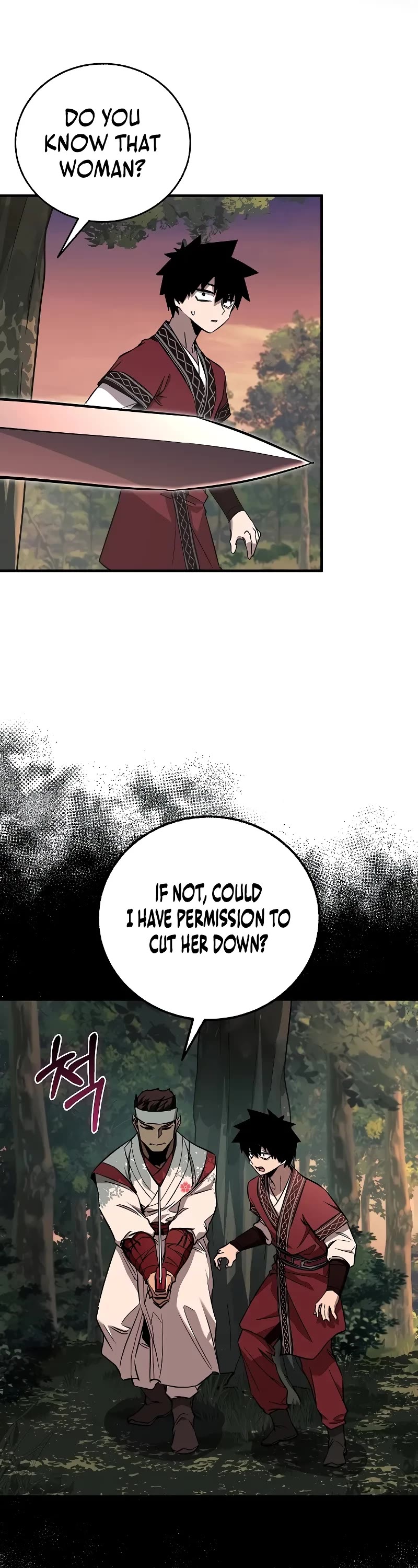 Childhood Friend of the Zenith Chapter 39 page 22 - Chapter 39