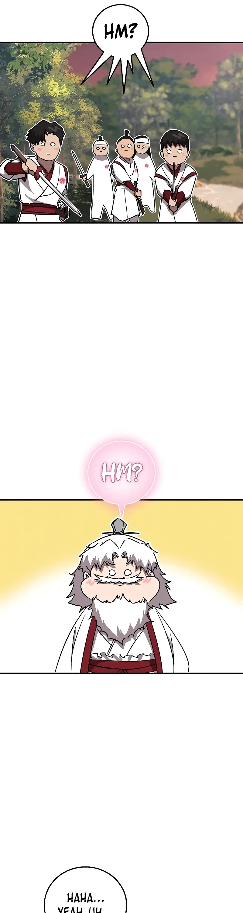 Childhood Friend of the Zenith Chapter 39 page 26 - Chapter 39