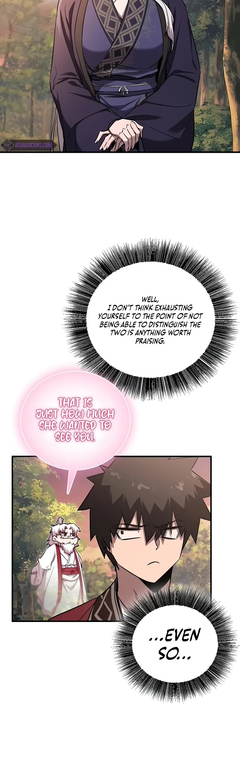 Childhood Friend of the Zenith Chapter 39 page 30 - Chapter 39