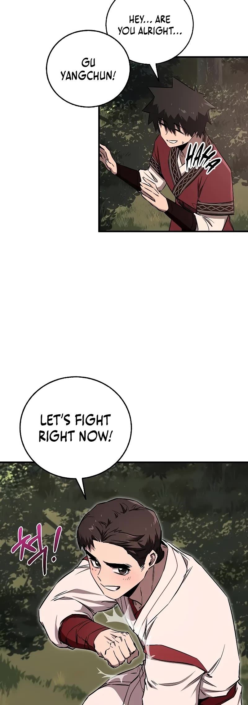 Childhood Friend of the Zenith Chapter 39 page 34 - Chapter 39