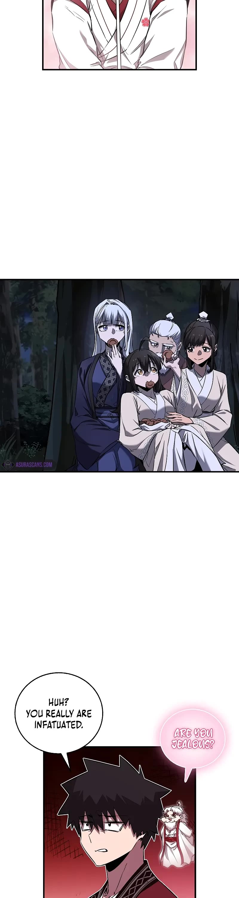 Childhood Friend of the Zenith Chapter 39 page 38 - Chapter 39