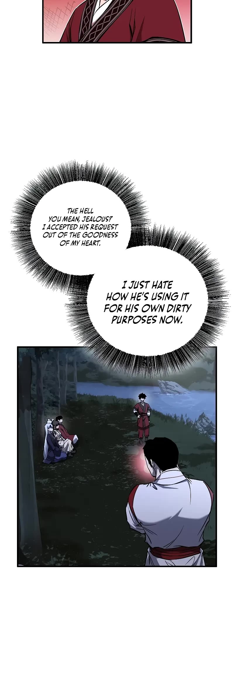 Childhood Friend of the Zenith Chapter 39 page 39 - Chapter 39