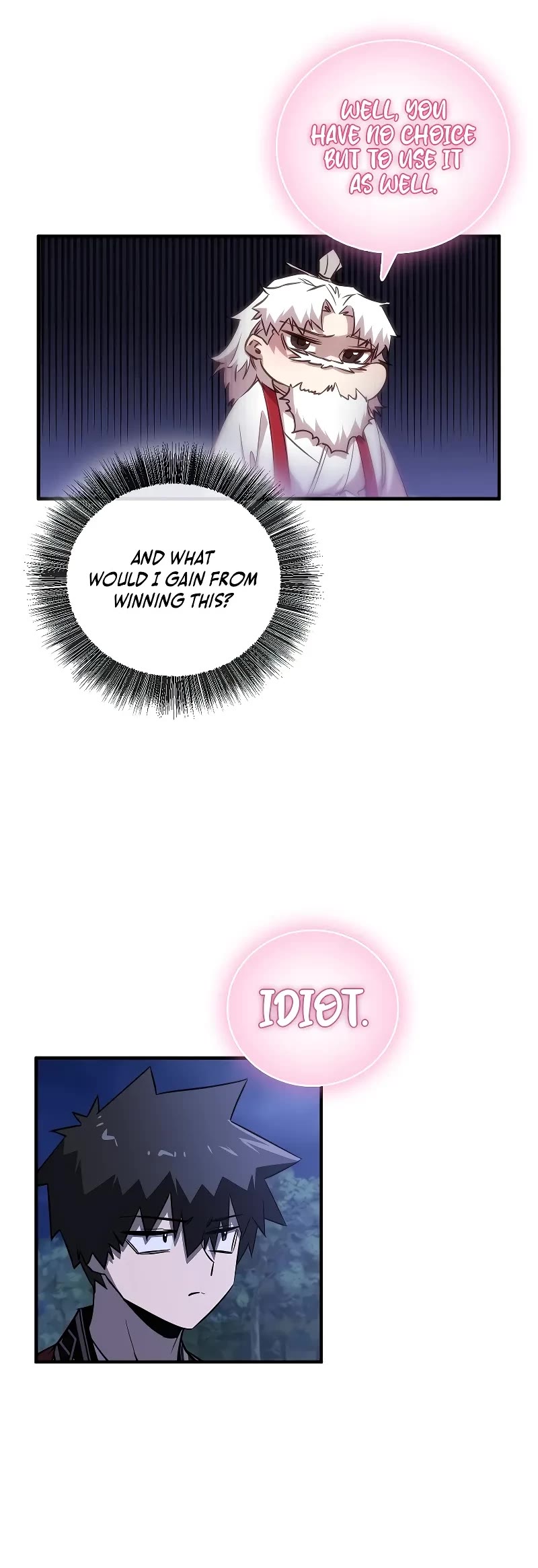 Childhood Friend of the Zenith Chapter 39 page 40 - Chapter 39