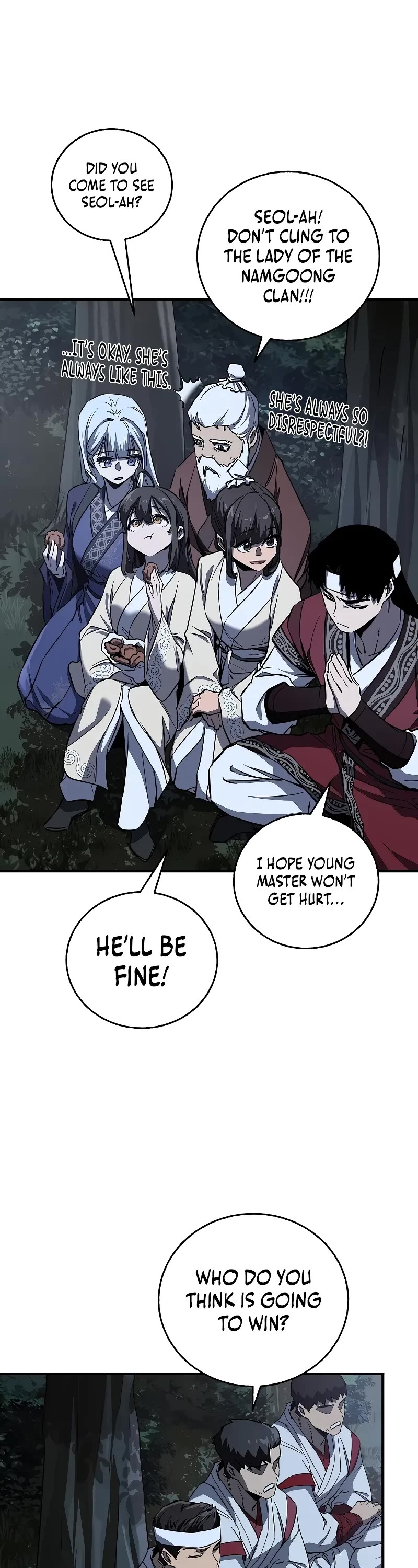 Childhood Friend of the Zenith Chapter 39 page 42 - Chapter 39