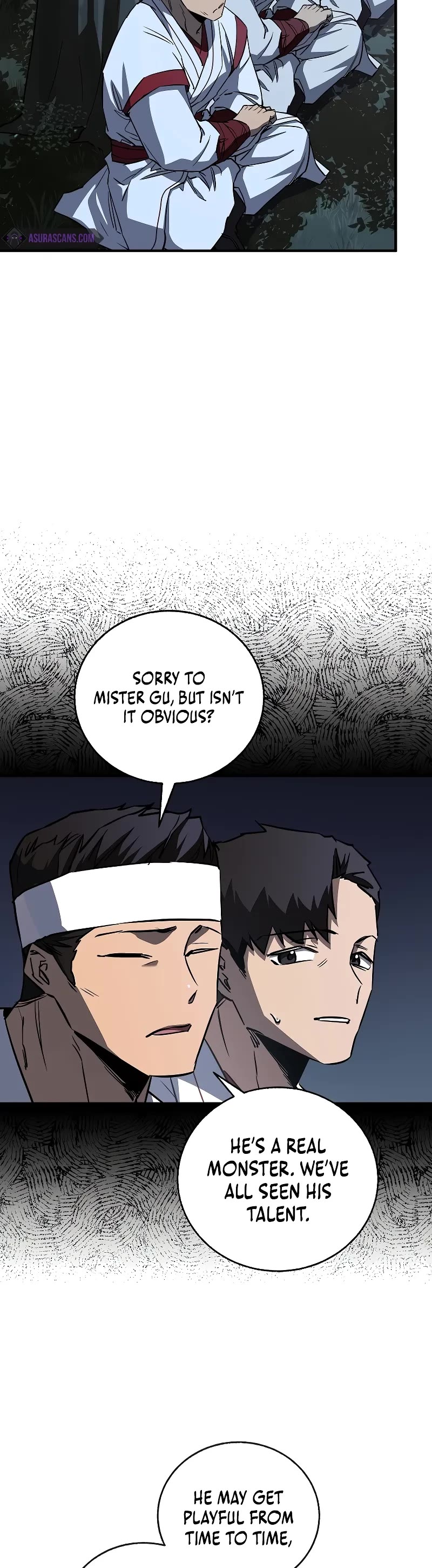 Childhood Friend of the Zenith Chapter 39 page 43 - Chapter 39