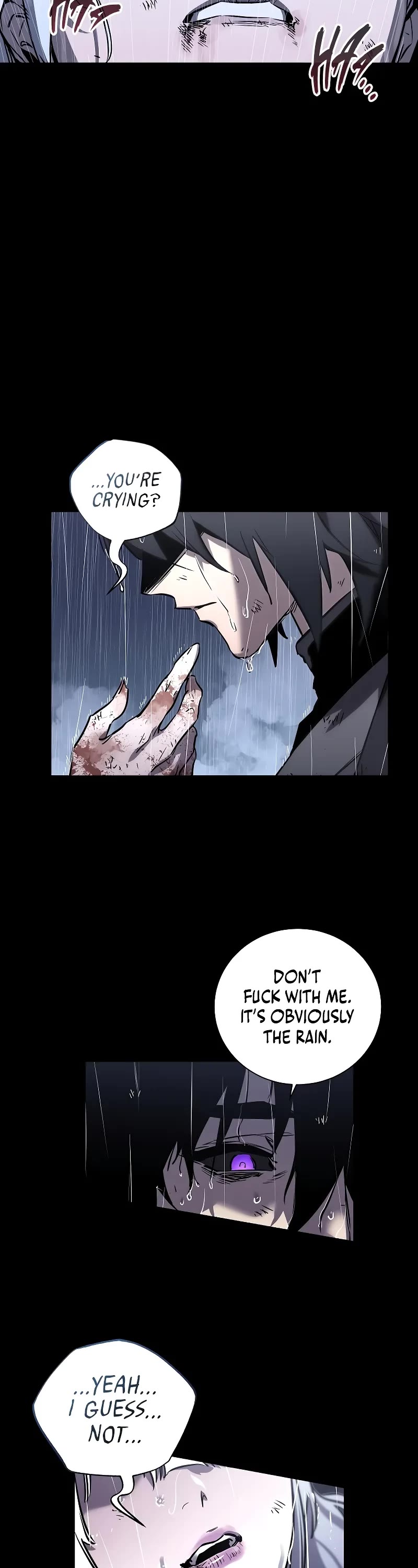Childhood Friend of the Zenith Chapter 39 page 5 - Chapter 39