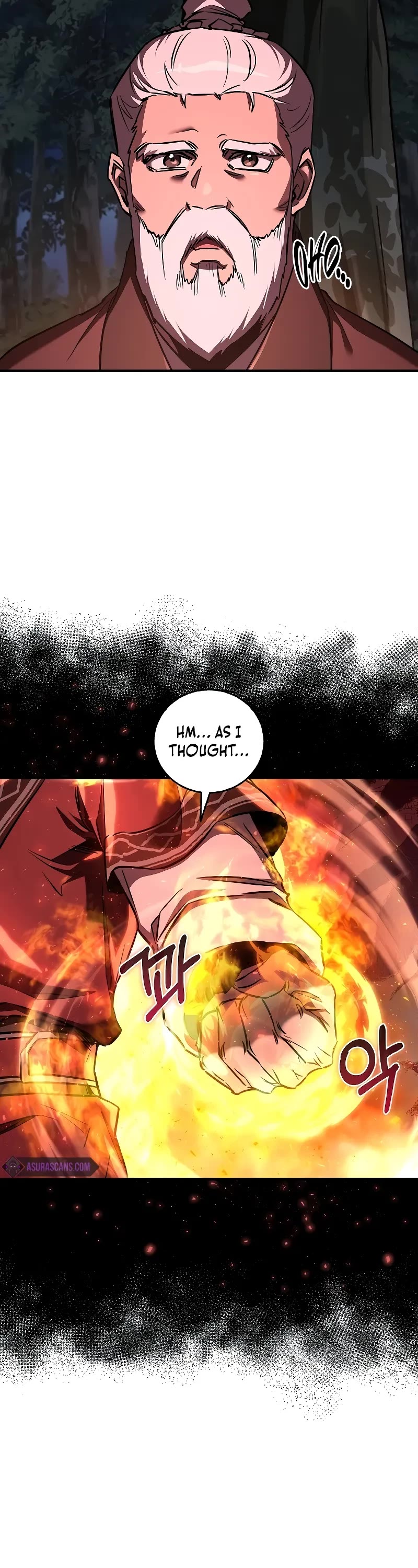 Childhood Friend of the Zenith Chapter 39 page 53 - Chapter 39