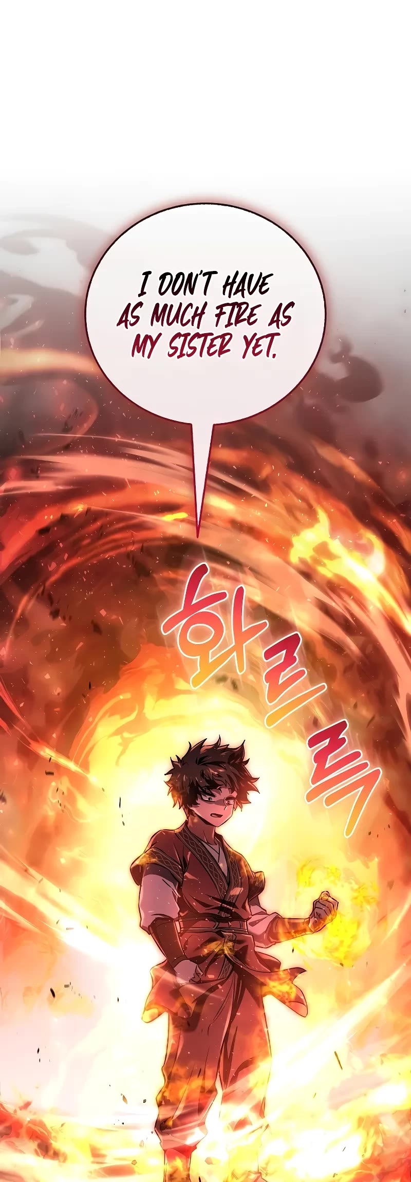 Childhood Friend of the Zenith Chapter 39 page 54 - Chapter 39