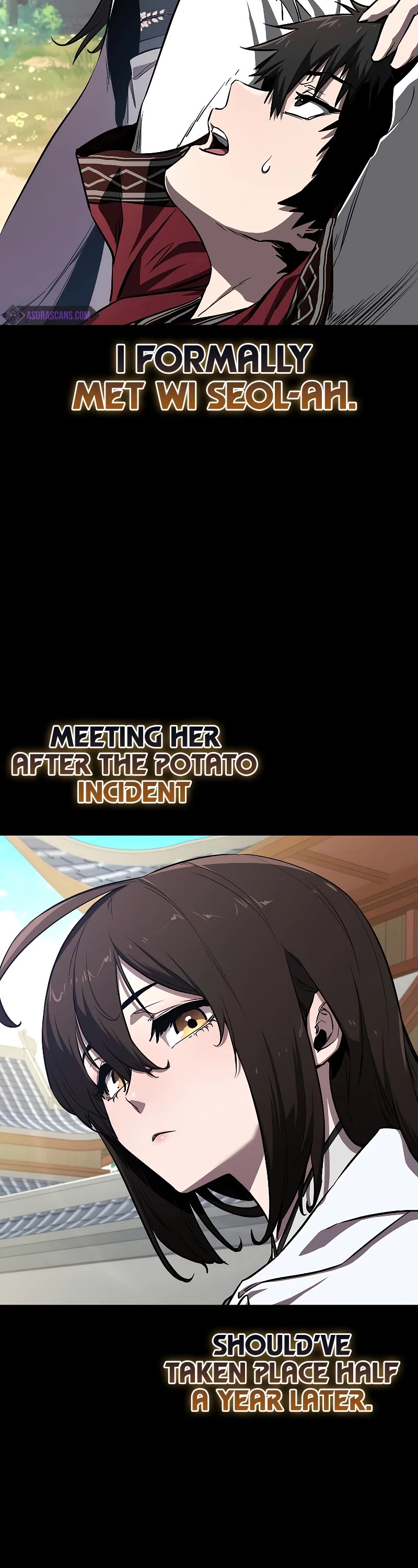 Childhood Friend of the Zenith Chapter 4 page 10 - Chapter 4