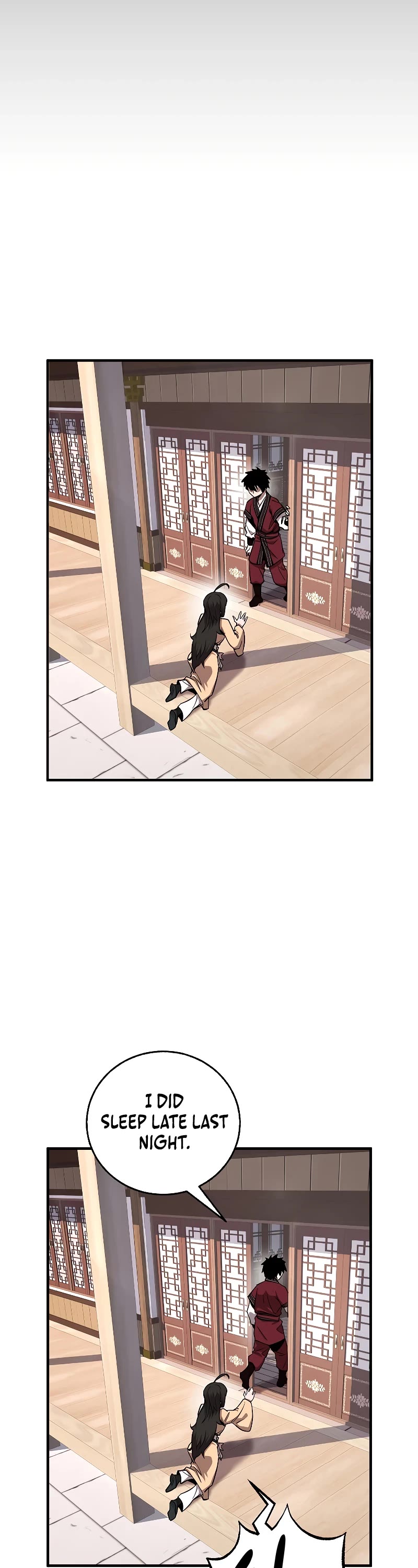 Childhood Friend of the Zenith Chapter 4 page 13 - Chapter 4