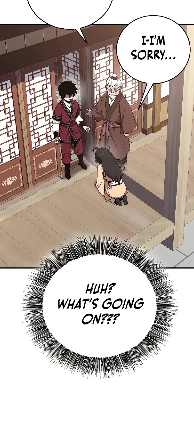 Childhood Friend of the Zenith Chapter 4 page 18 - Chapter 4