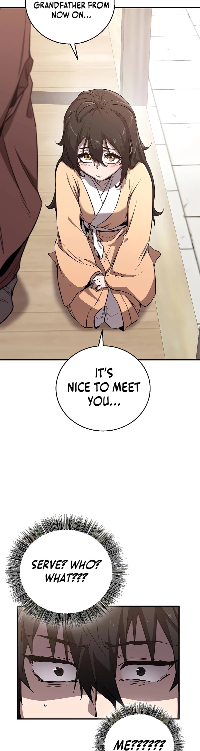 Childhood Friend of the Zenith Chapter 4 page 21 - Chapter 4