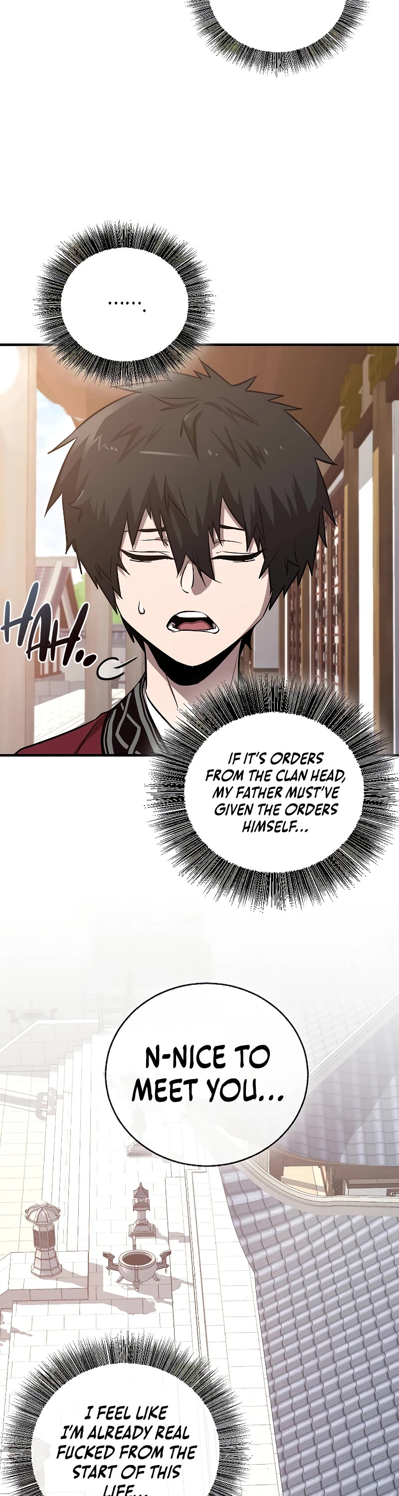 Childhood Friend of the Zenith Chapter 4 page 22 - Chapter 4