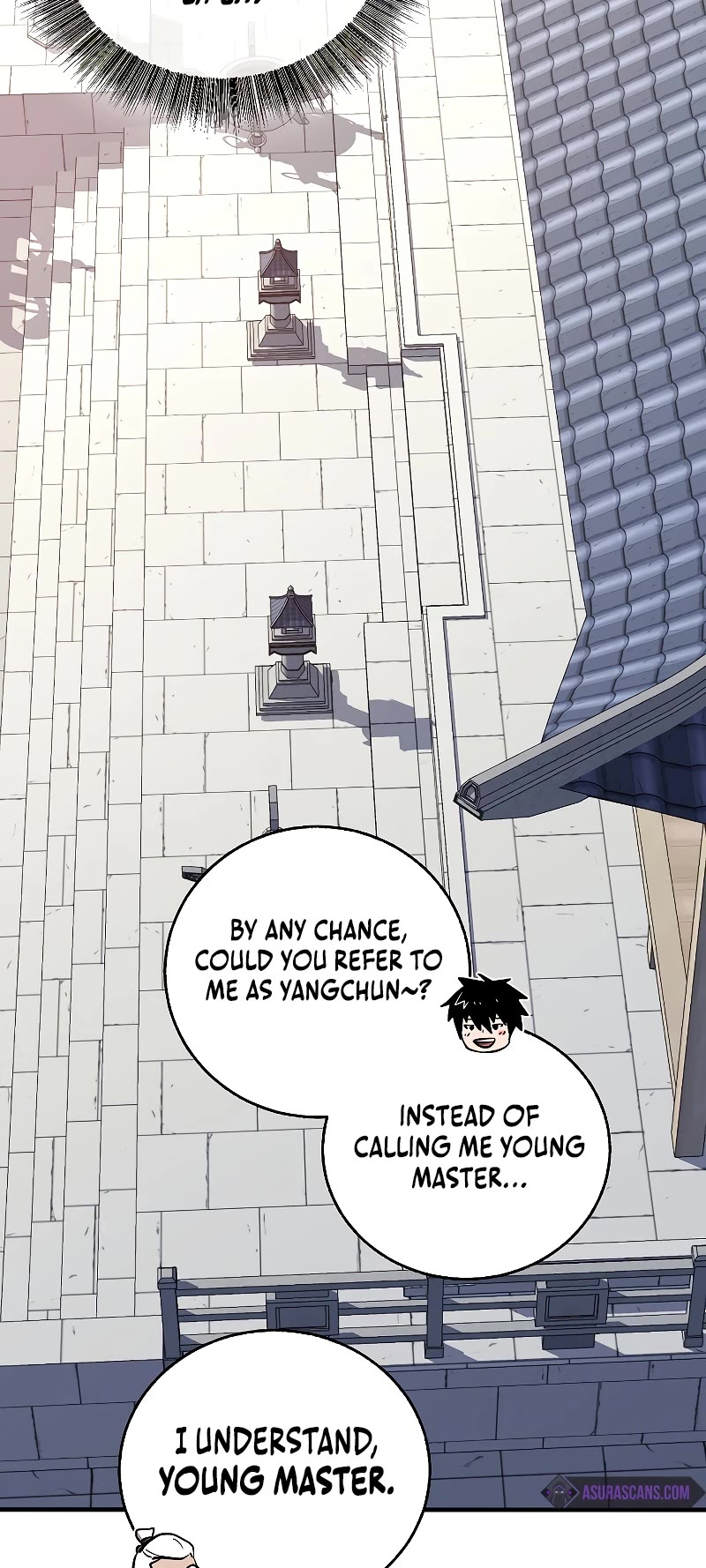Childhood Friend of the Zenith Chapter 4 page 23 - Chapter 4