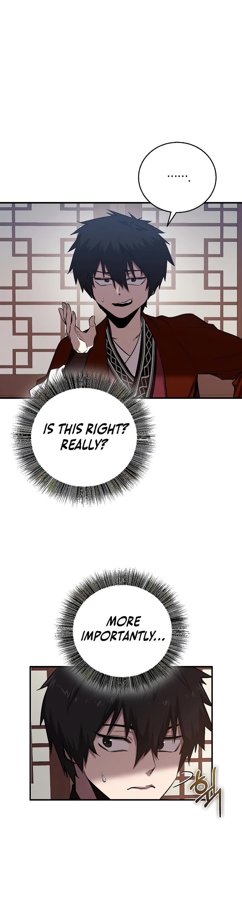 Childhood Friend of the Zenith Chapter 4 page 27 - Chapter 4
