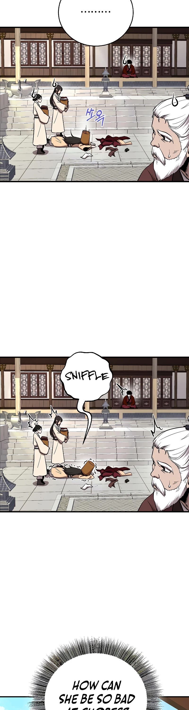 Childhood Friend of the Zenith Chapter 4 page 32 - Chapter 4