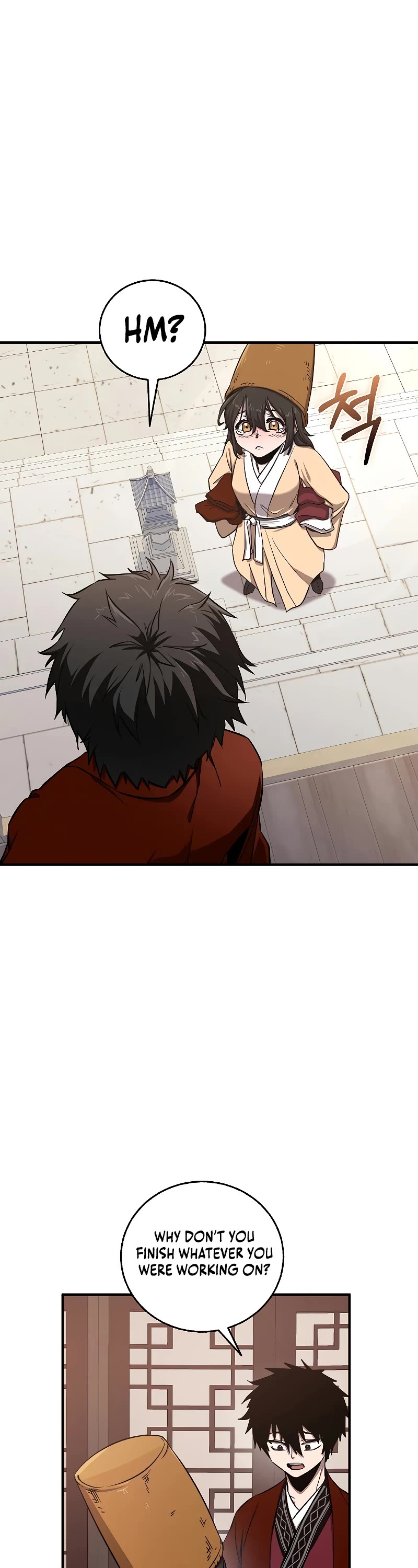 Childhood Friend of the Zenith Chapter 4 page 36 - Chapter 4