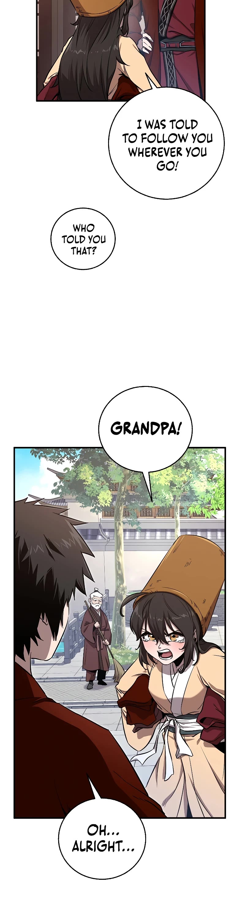 Childhood Friend of the Zenith Chapter 4 page 37 - Chapter 4