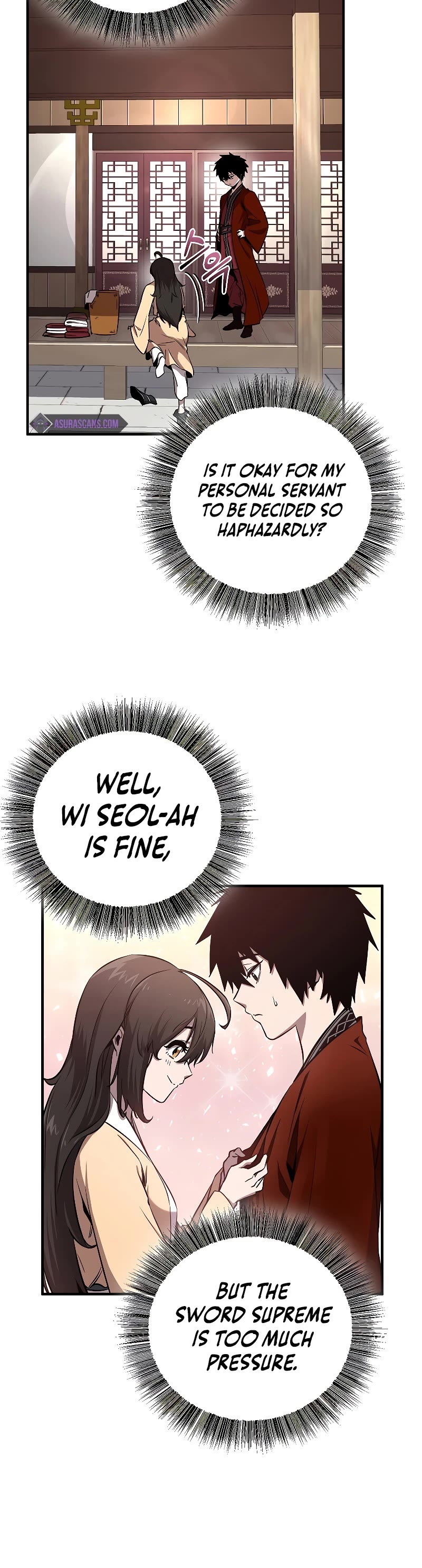 Childhood Friend of the Zenith Chapter 4 page 39 - Chapter 4