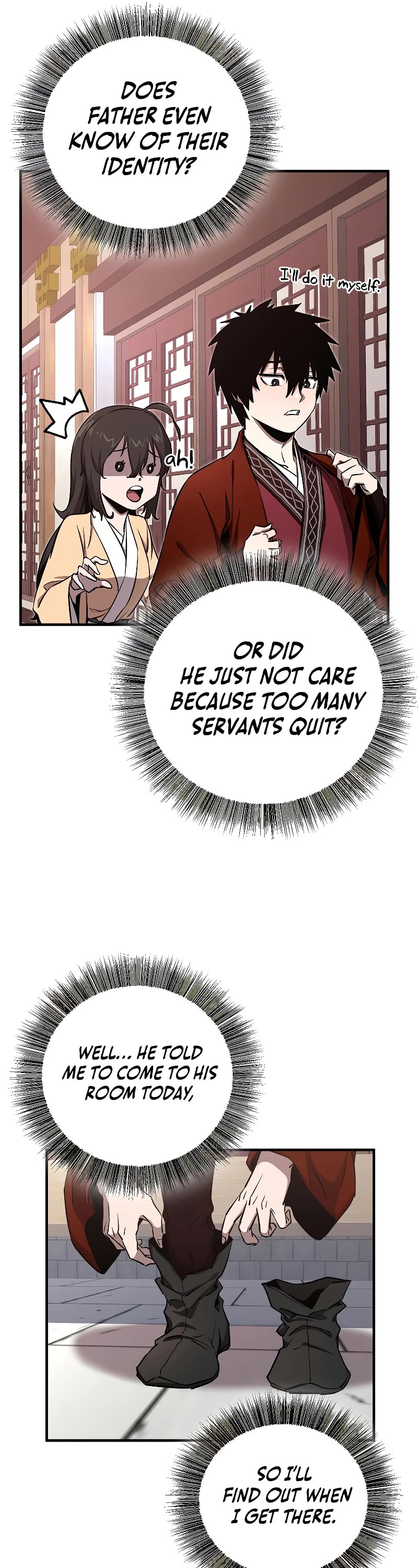 Childhood Friend of the Zenith Chapter 4 page 41 - Chapter 4