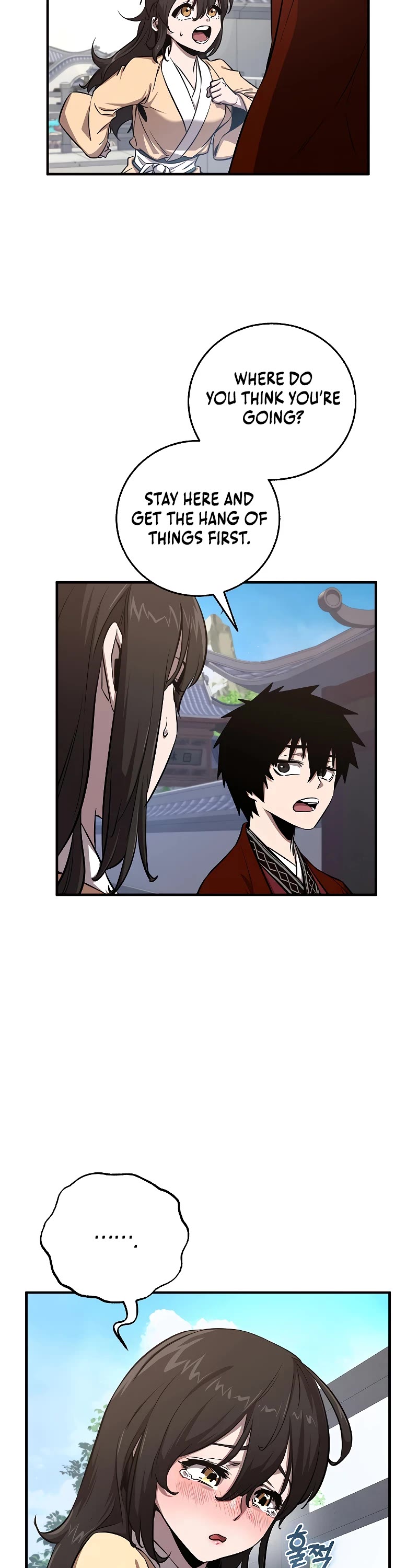 Childhood Friend of the Zenith Chapter 4 page 43 - Chapter 4