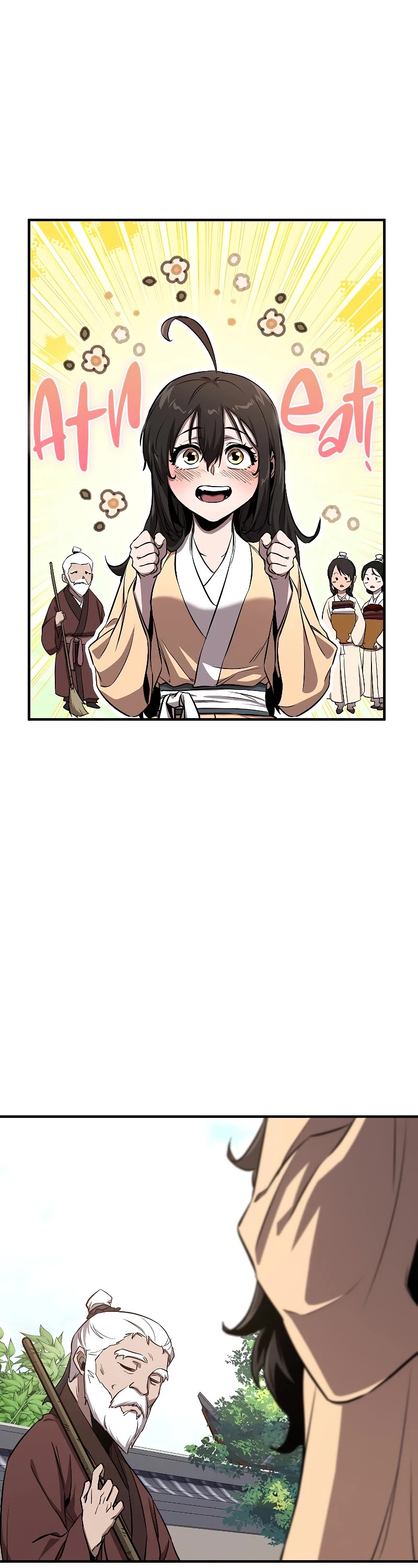 Childhood Friend of the Zenith Chapter 4 page 49 - Chapter 4