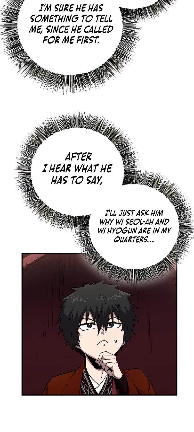 Childhood Friend of the Zenith Chapter 4 page 52 - Chapter 4