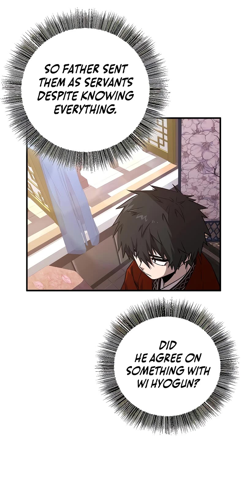 Childhood Friend of the Zenith Chapter 4 page 58 - Chapter 4