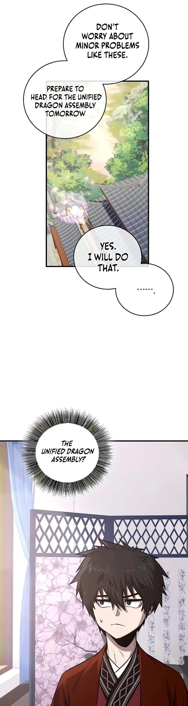 Childhood Friend of the Zenith Chapter 4 page 59 - Chapter 4