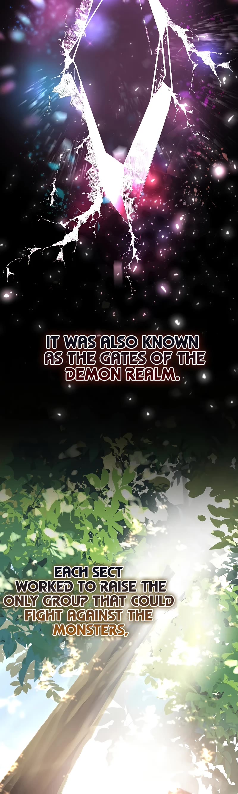 Childhood Friend of the Zenith Chapter 4 page 6 - Chapter 4