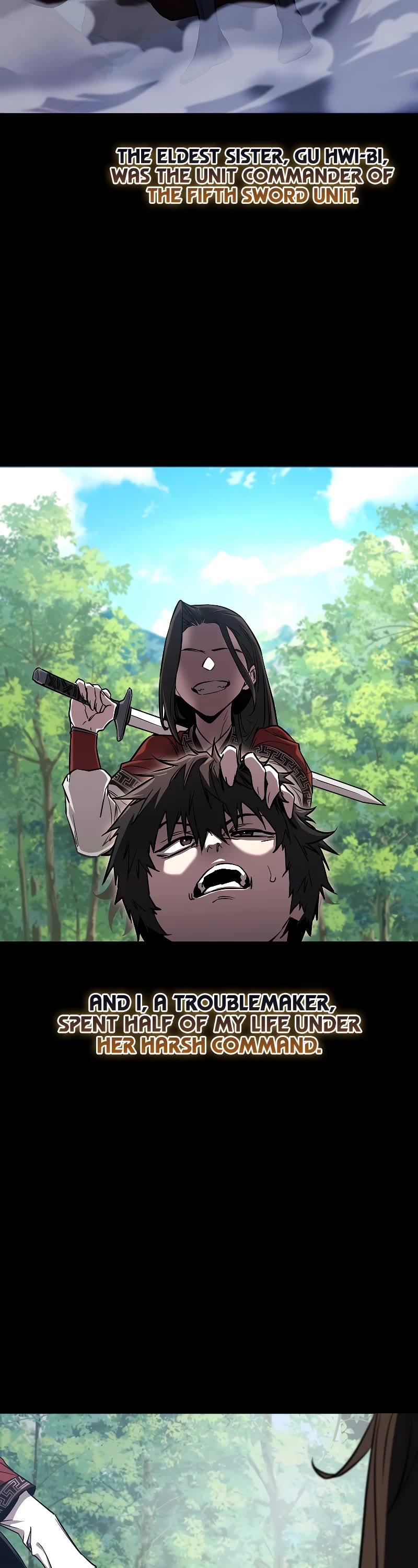 Childhood Friend of the Zenith Chapter 4 page 8 - Chapter 4