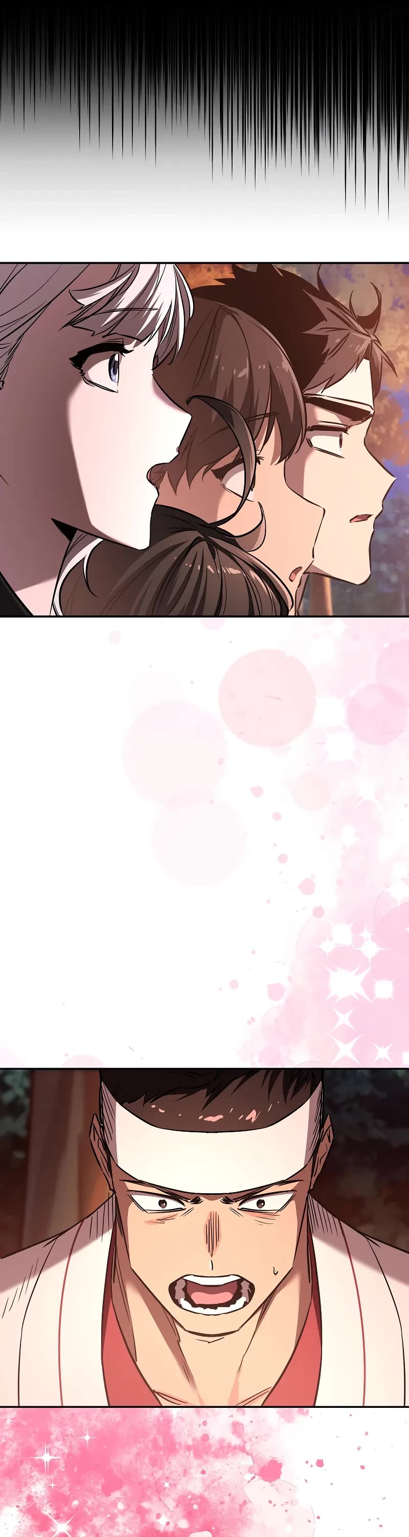 Childhood Friend of the Zenith Chapter 40 page 15 - Chapter 40