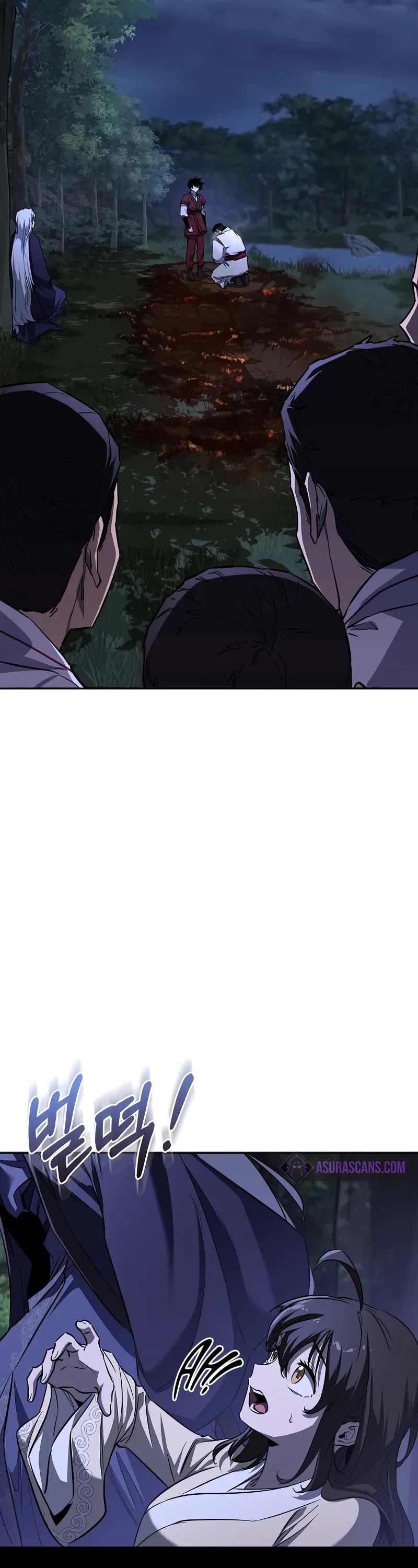 Childhood Friend of the Zenith Chapter 40 page 19 - Chapter 40