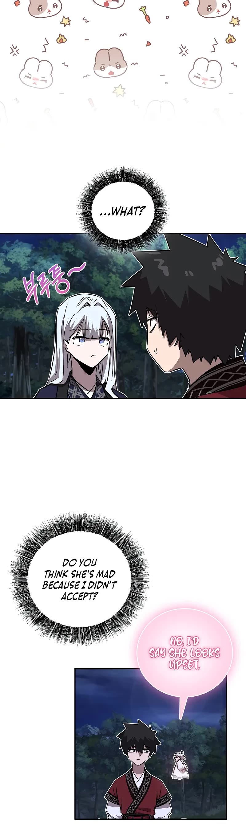 Childhood Friend of the Zenith Chapter 40 page 23 - Chapter 40